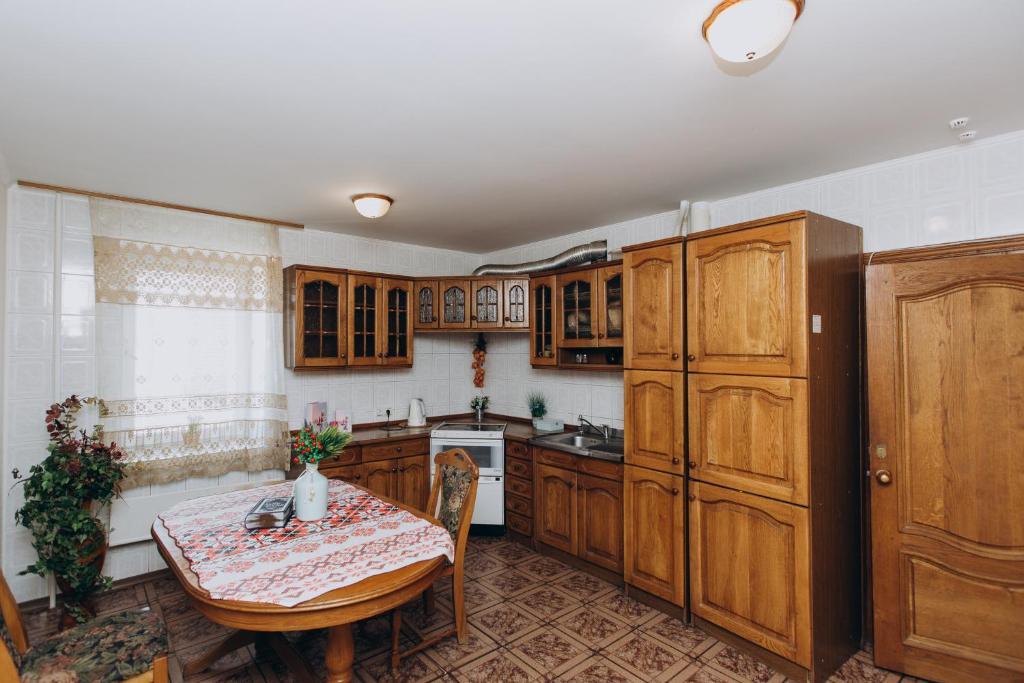 Apartment Centr Neer Manufaktura On Kharkovskaya 苏梅 外观 照片
